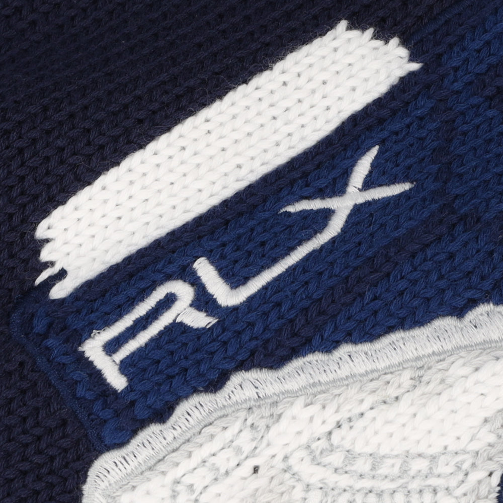 Women's Polo Bear Crewneck Sweater