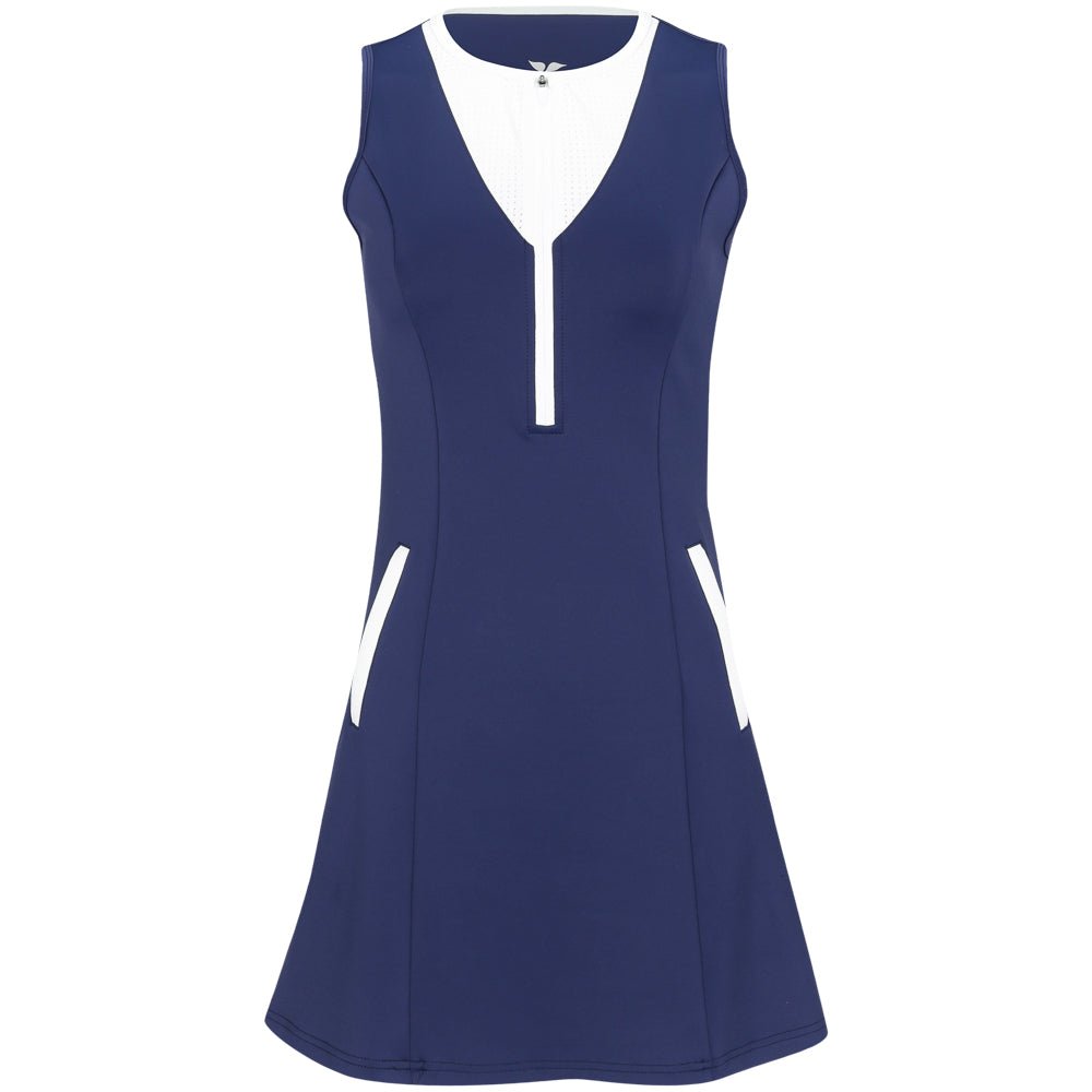 Women's Birdies And Bells Dress