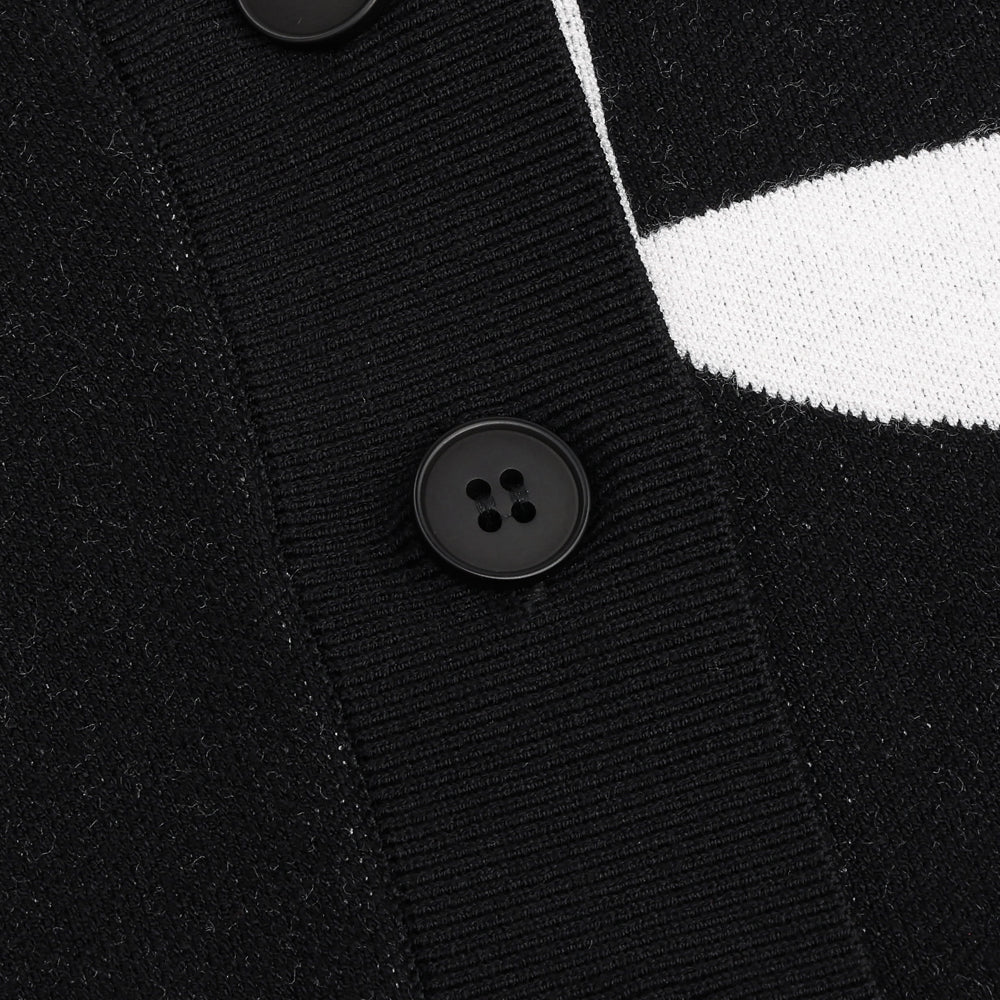 Women's Jackie Jacquard Vest