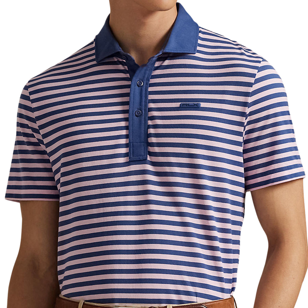 Tailored Fit Performance Polo