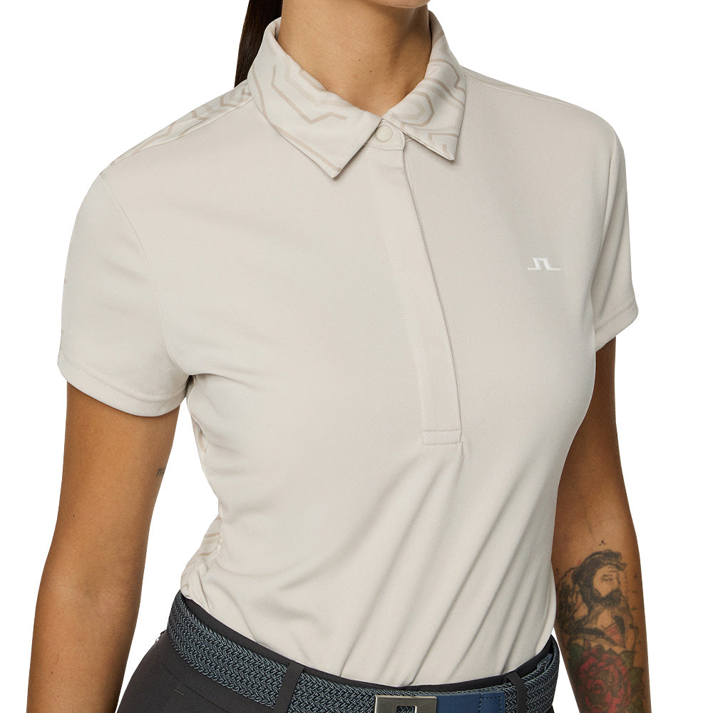Women's Cara Polo