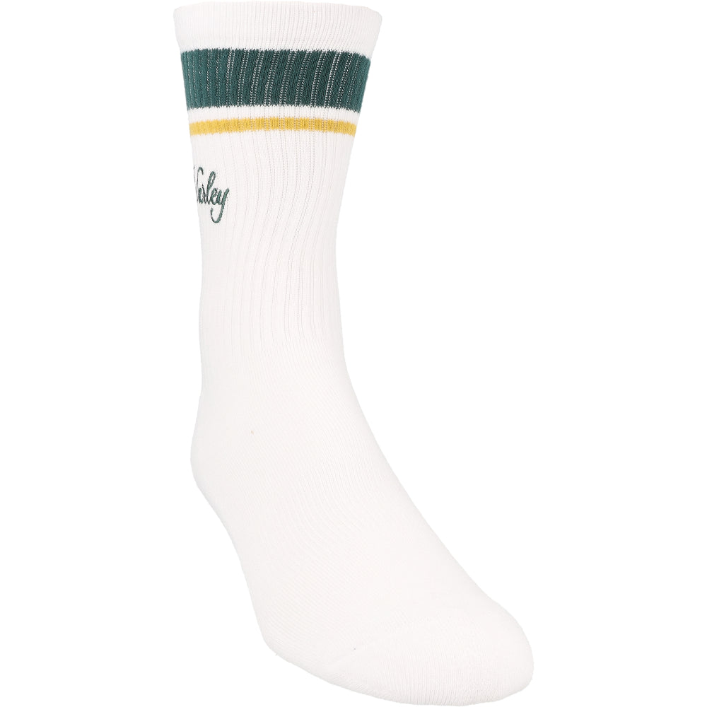Women's Lamar Club Stripe Socks