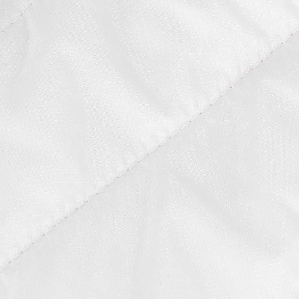 Women's Madde Quilt Hybrid Vest