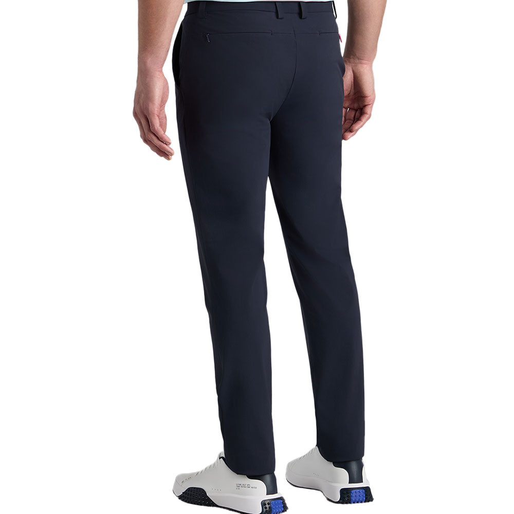 Maverick Taper Carvico Warp Knit Pants