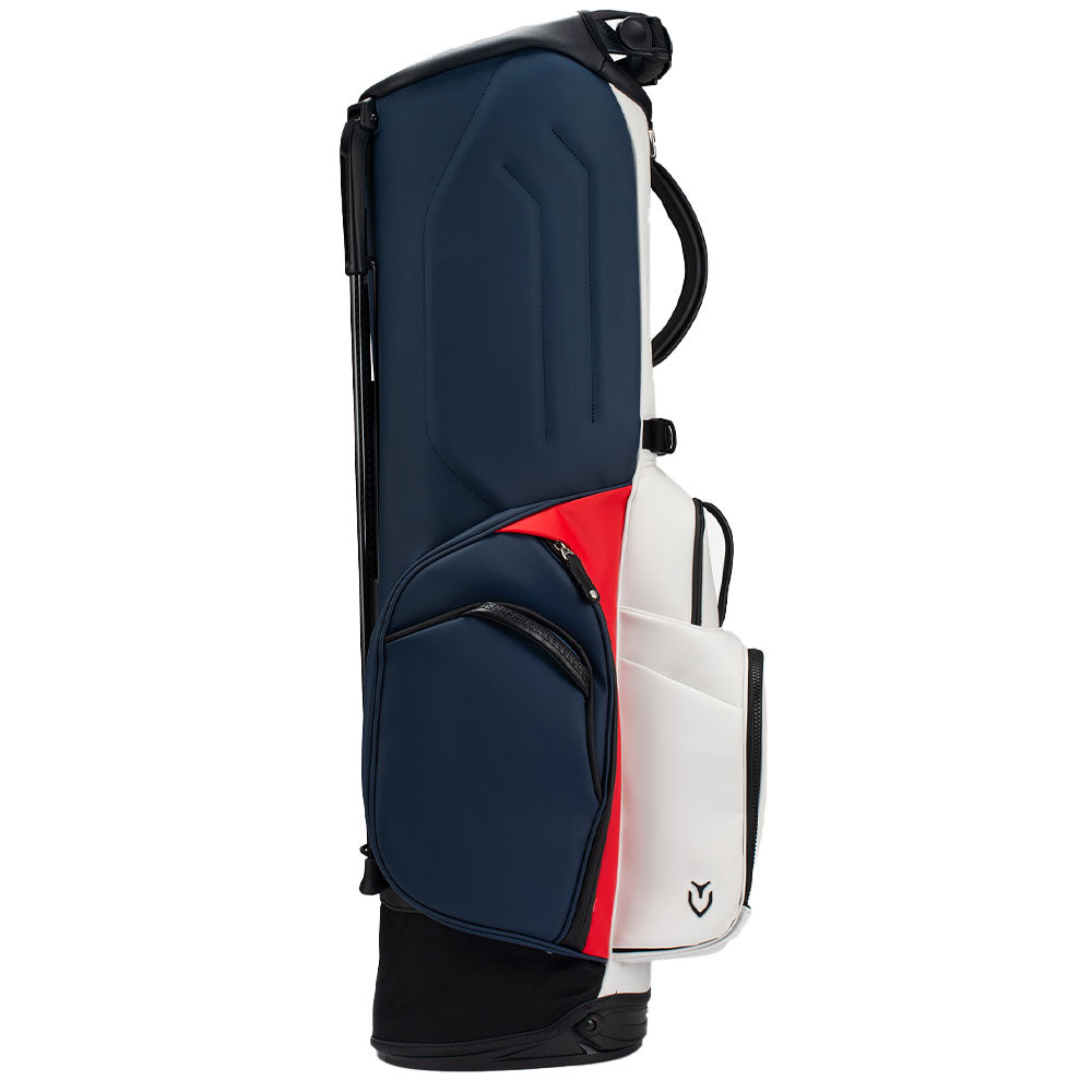 Player V 14-Way Stand Bag