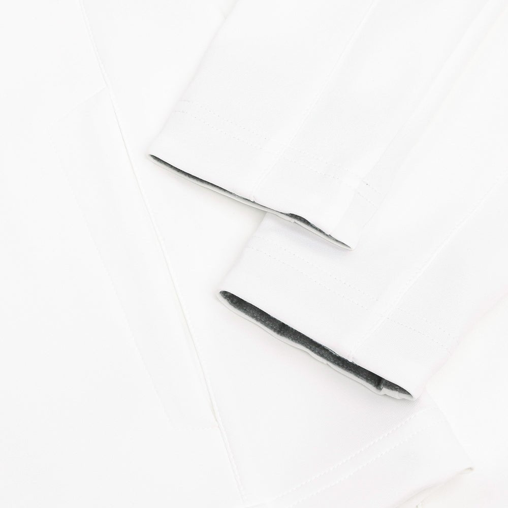 Z500 Knit 1/4 Zip Pullover