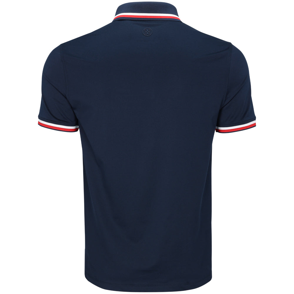 G/Tab Essential Tech Jersey Polo