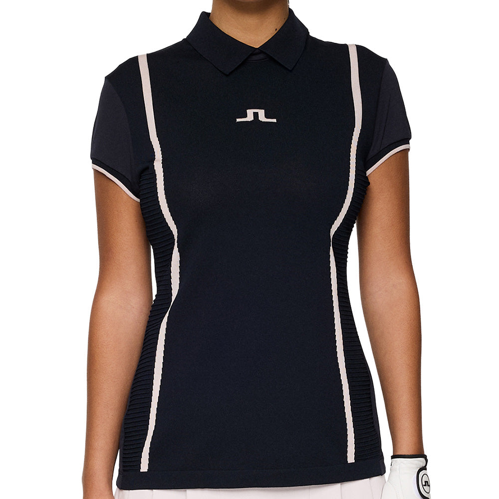 Women's Theodora Hybrid Knit Shirt