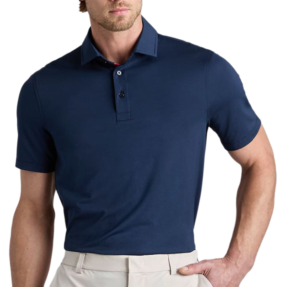 All Play Fine Stretch Polo