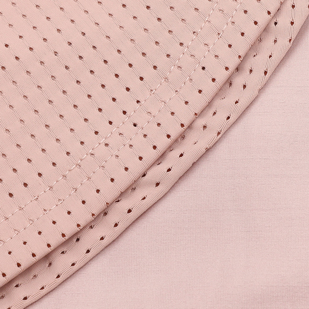 Women's Lucky In Leather Skort