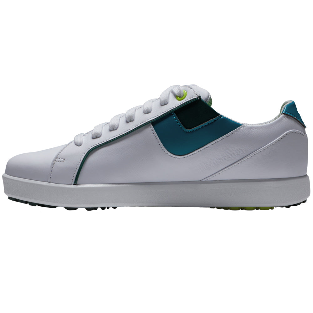 Women's Links Spikeless Golf Shoes