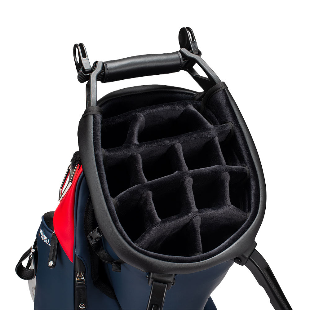 Player V 14-Way Stand Bag