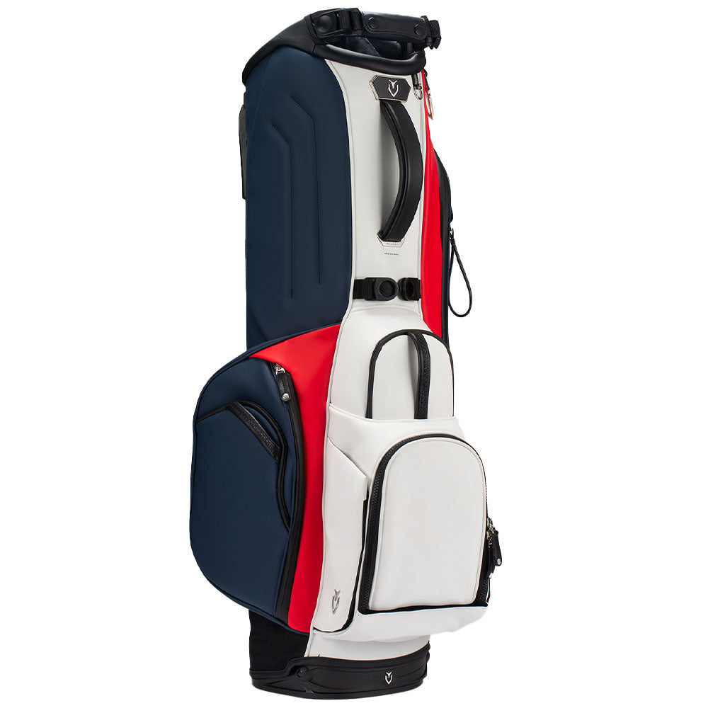 Player V 14-Way Stand Bag
