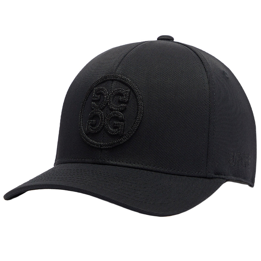 Circle G's Stretch Twill Snapback Hat