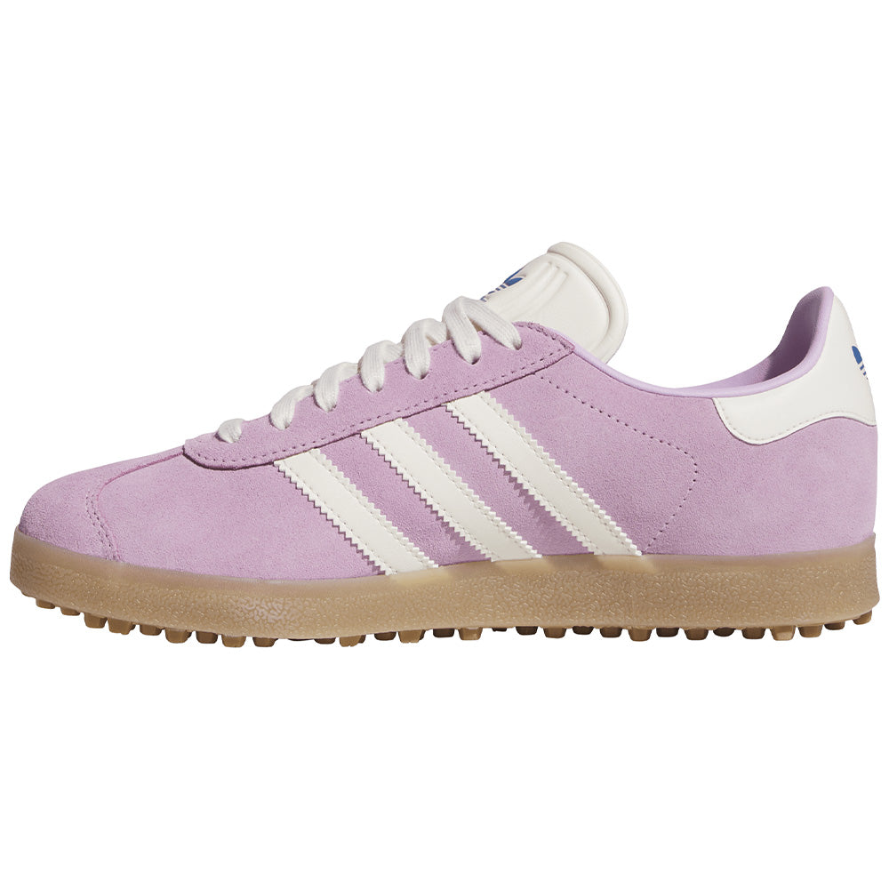 Women's Gazelle Spikeless Golf Shoes