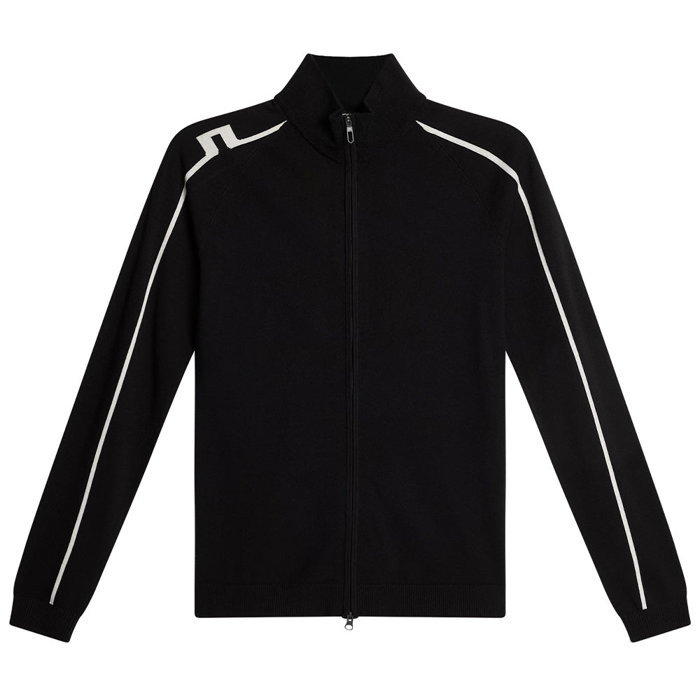 Women's Aubree Knitted Full Zip Sweater