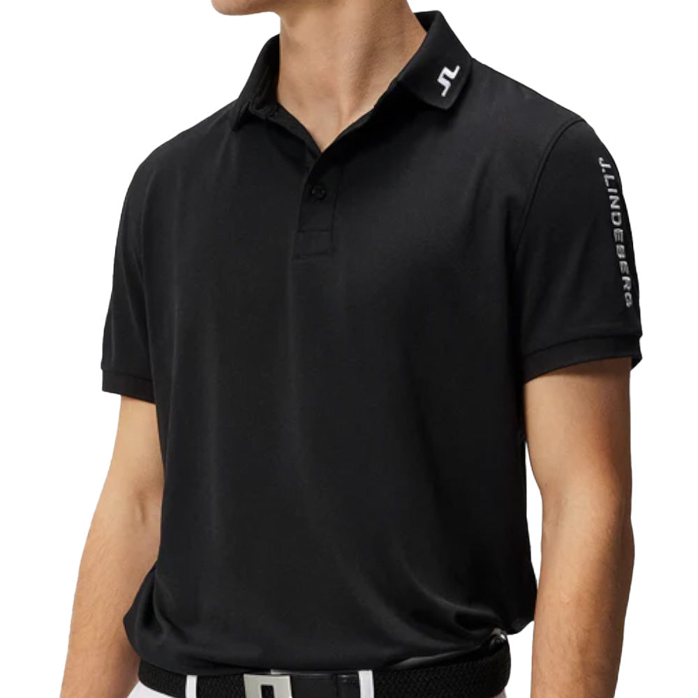 Tour Tech  Polo