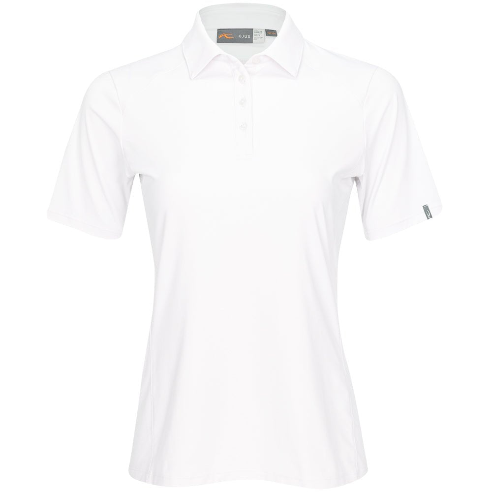Women's Cool Breeze Polo
