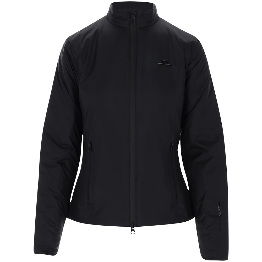 Women's Solarcore Padded Jacket