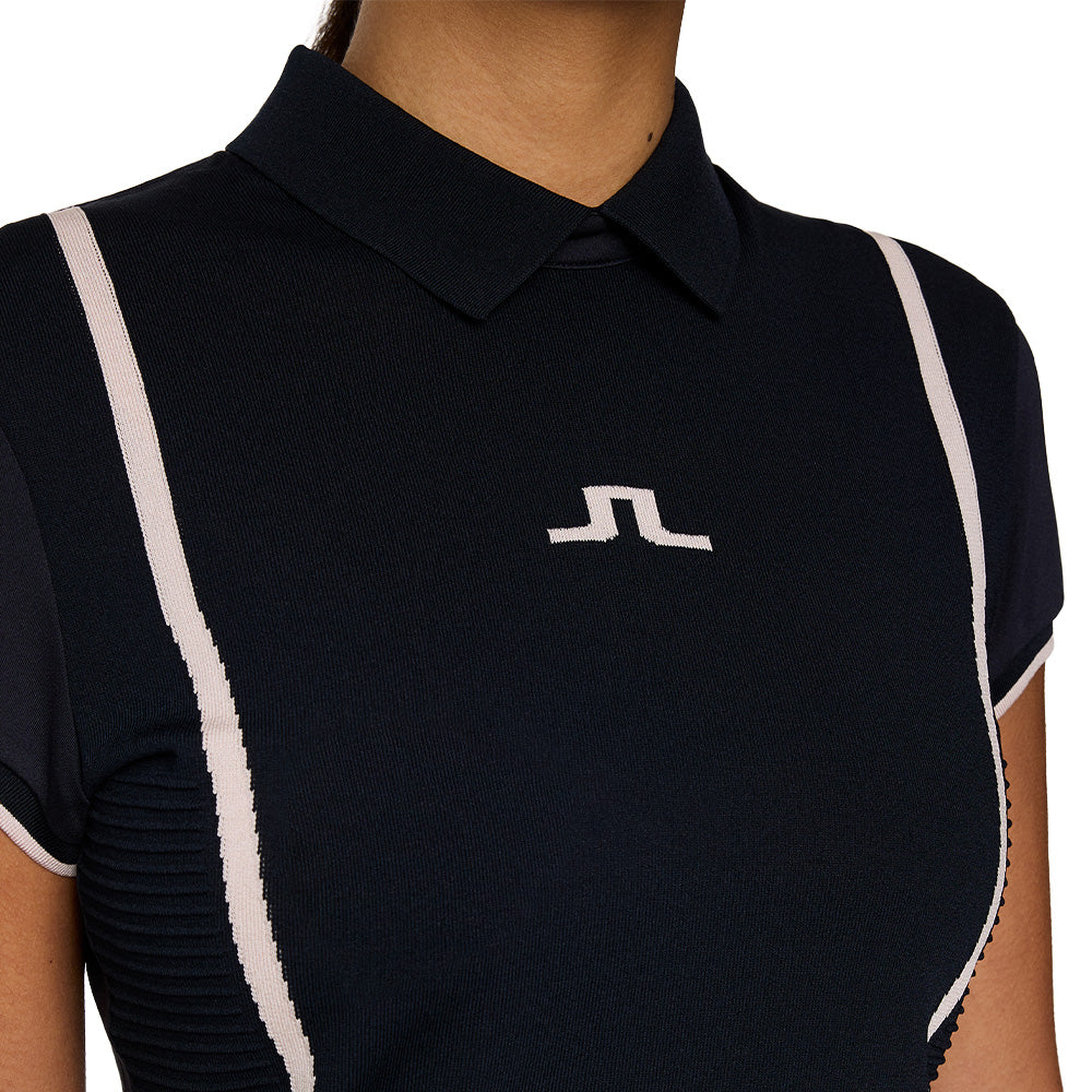 Women's Theodora Hybrid Knit Shirt