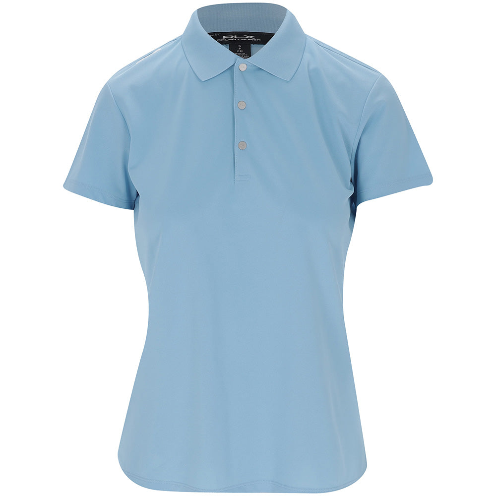 Women's Tailored Fit Piqué Polo