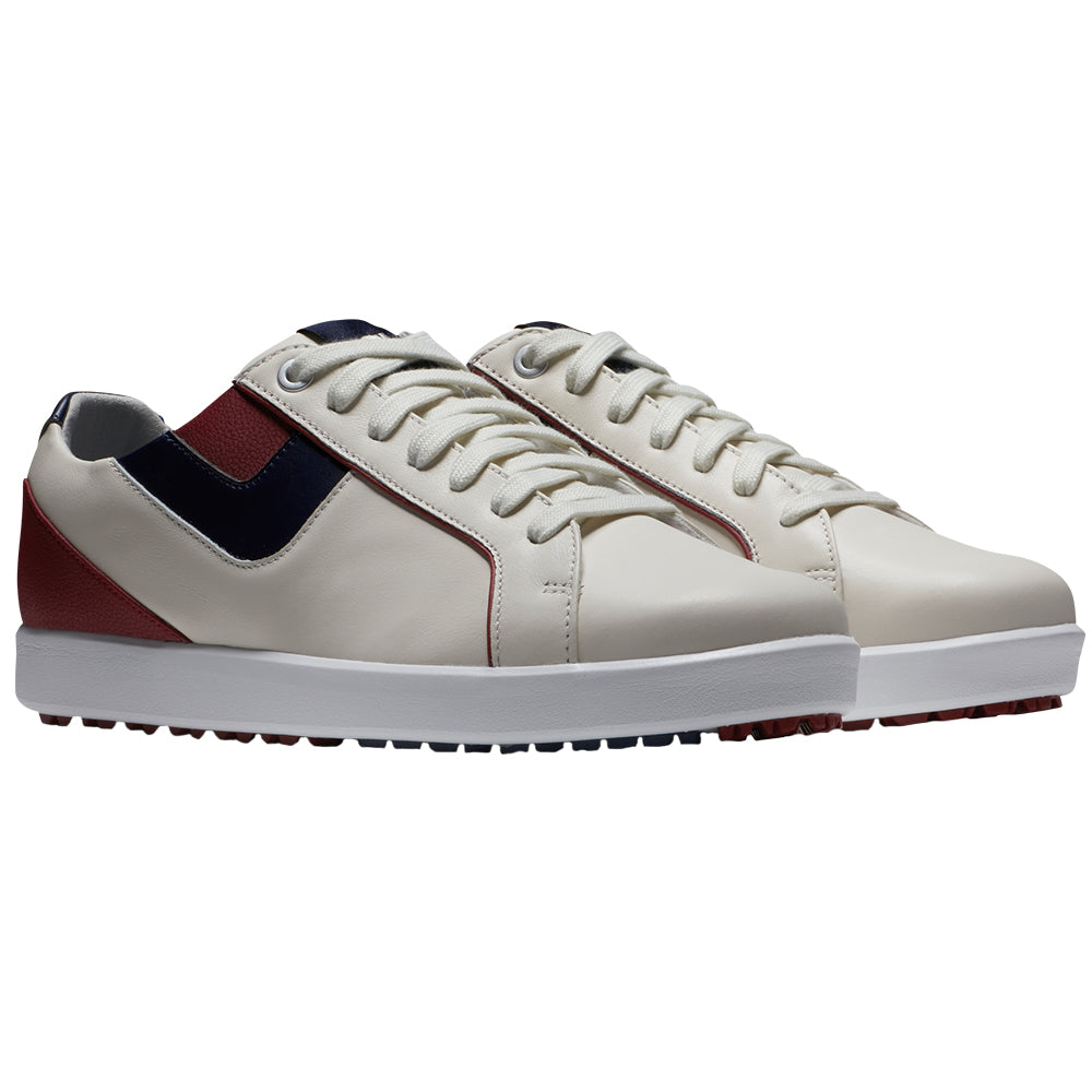 Women's Links Spikeless Golf Shoes