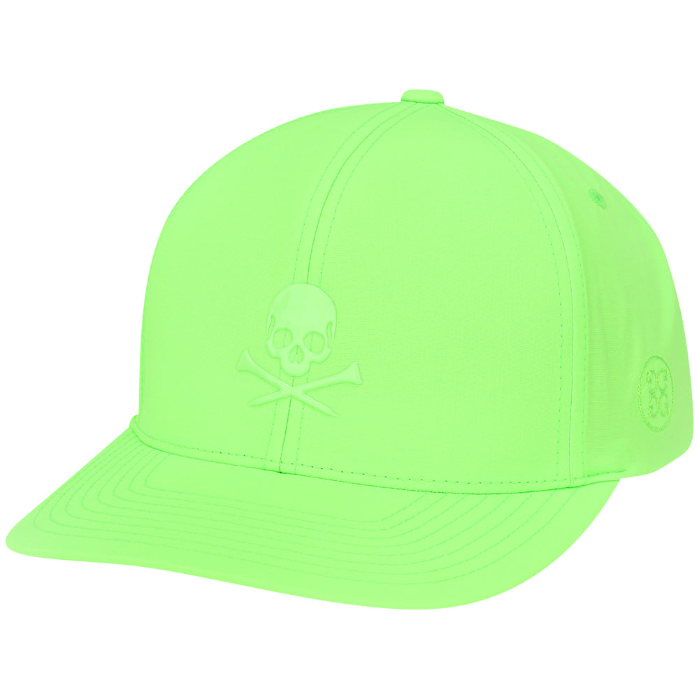 Skull N Tees Silicone Hat