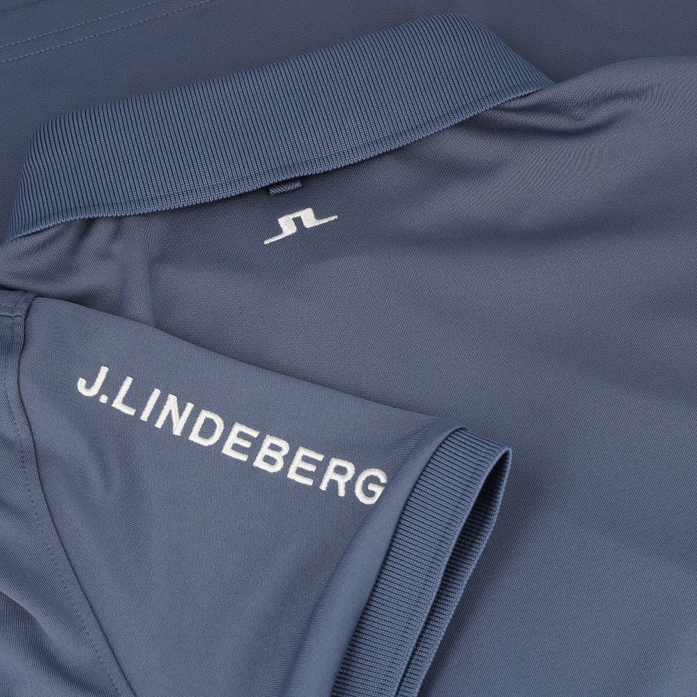 Women's Tour Tech Polo