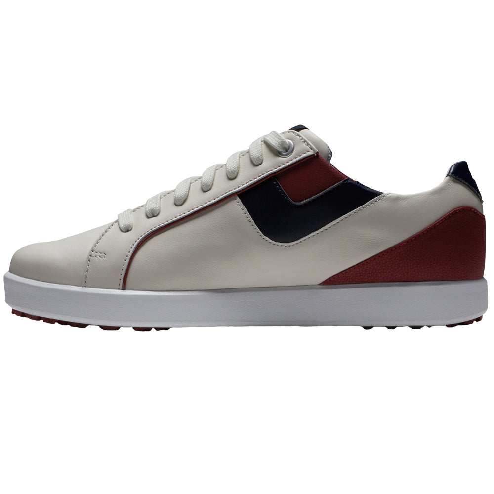 Women's Links Spikeless Golf Shoes