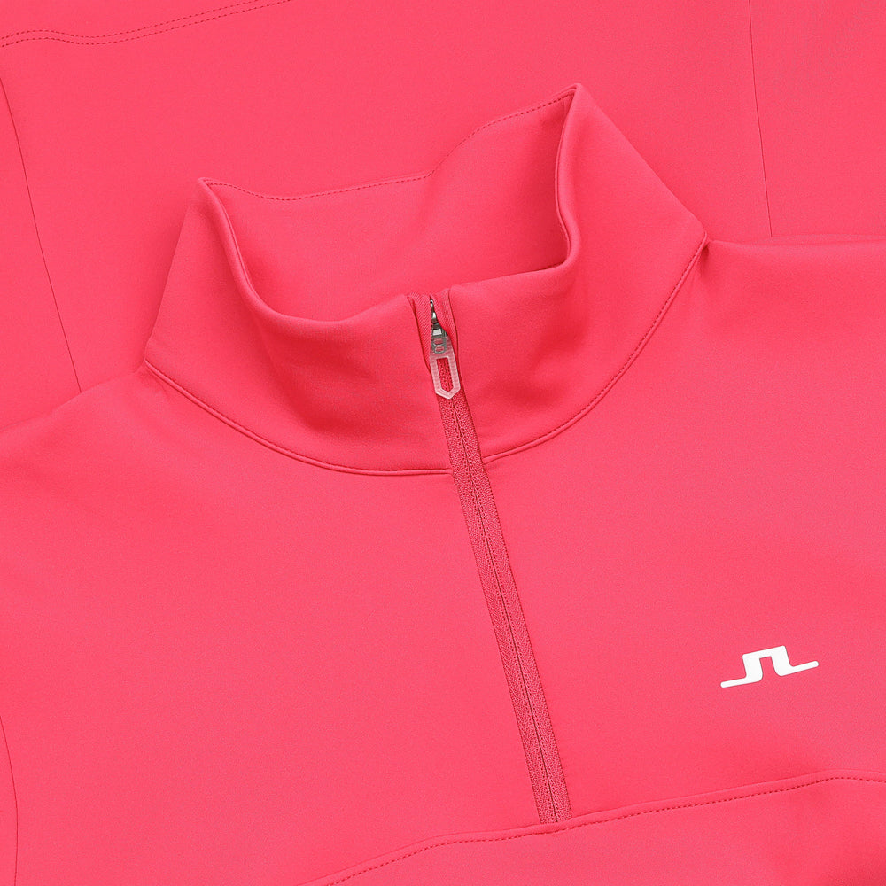 Women's Lorelei 1/4 Zip Mid Layer