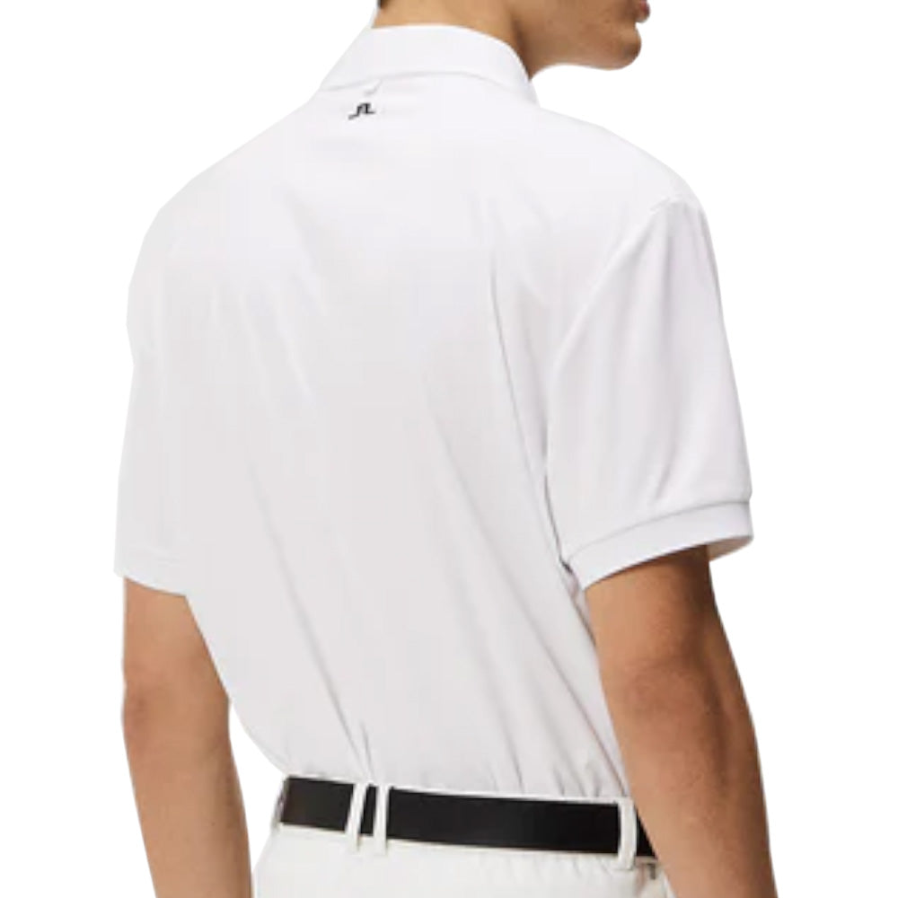 Tour Tech  Polo