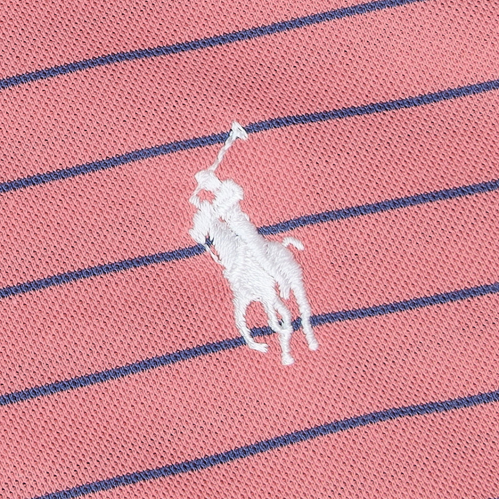 Tailored Fit Performance Polo