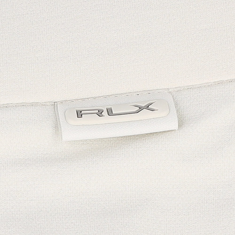 8-Inch Tailored Fit Performance Shorts