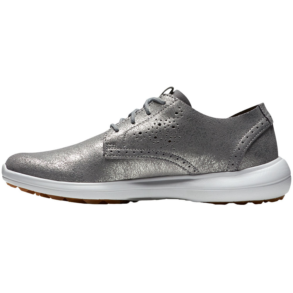 Women's Flex LX Spikeless Golf Shoes