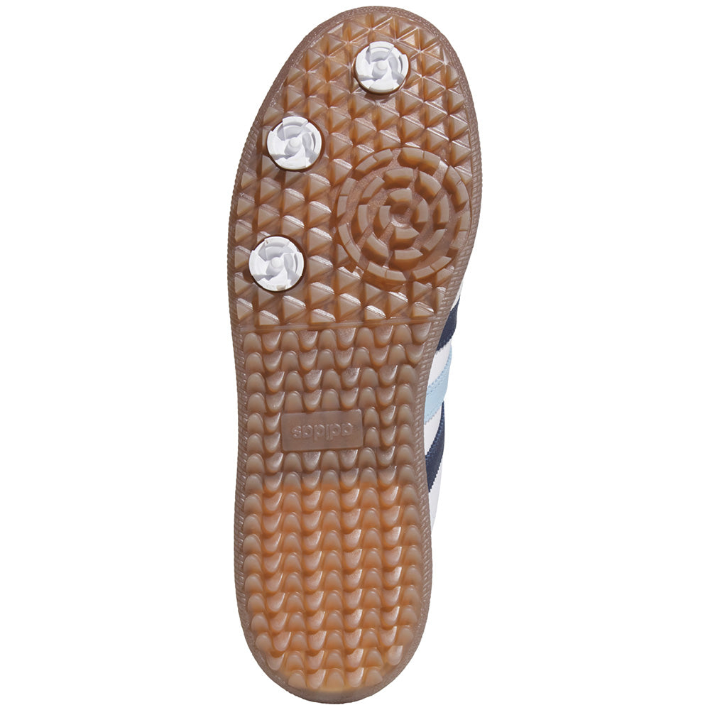 Samba Spikeless Golf Shoes