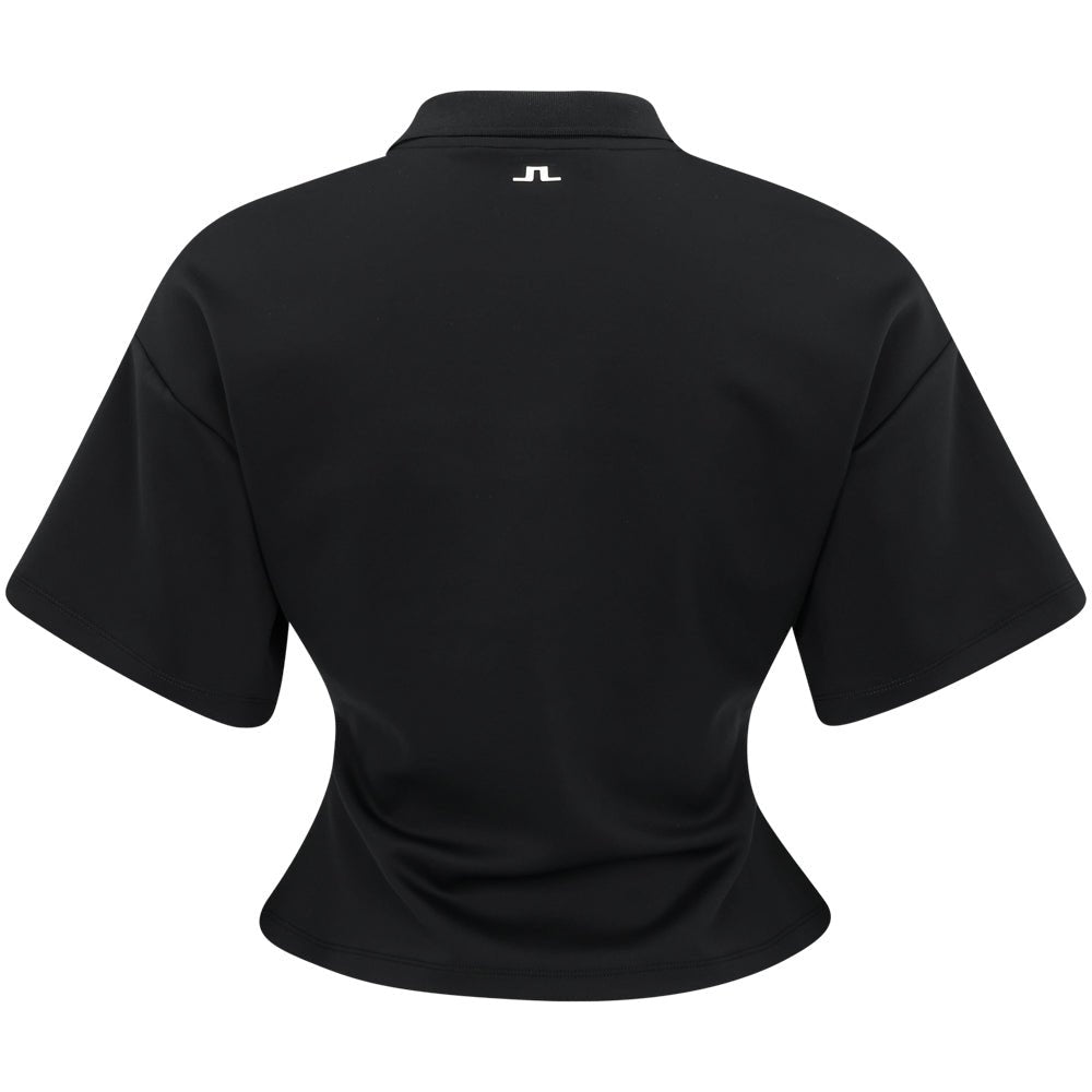 Women's Amila 1/4 Zip Polo