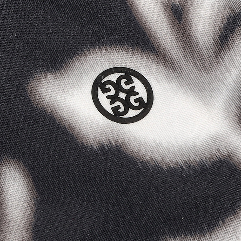 Women's Blur Floral Tech Stretch Jersey Skort