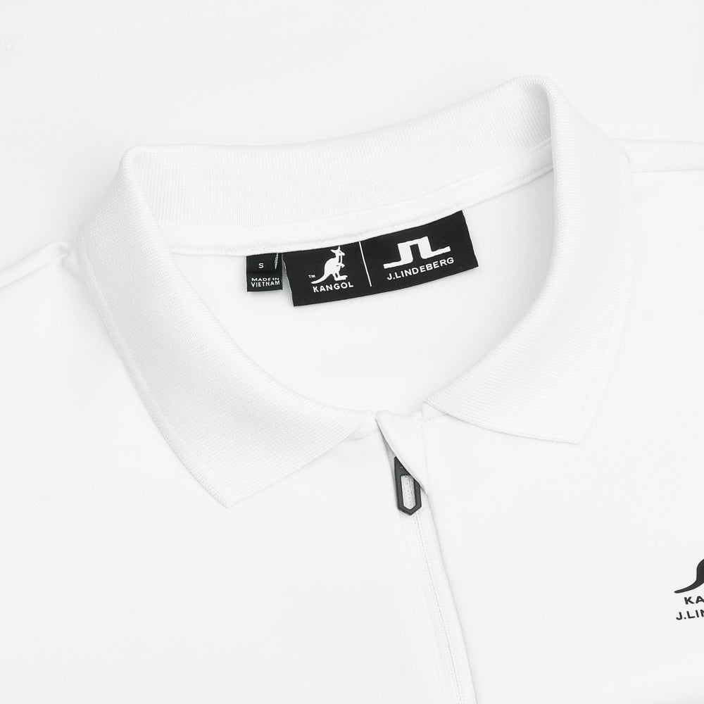 Women's Amila 1/4 Zip Polo