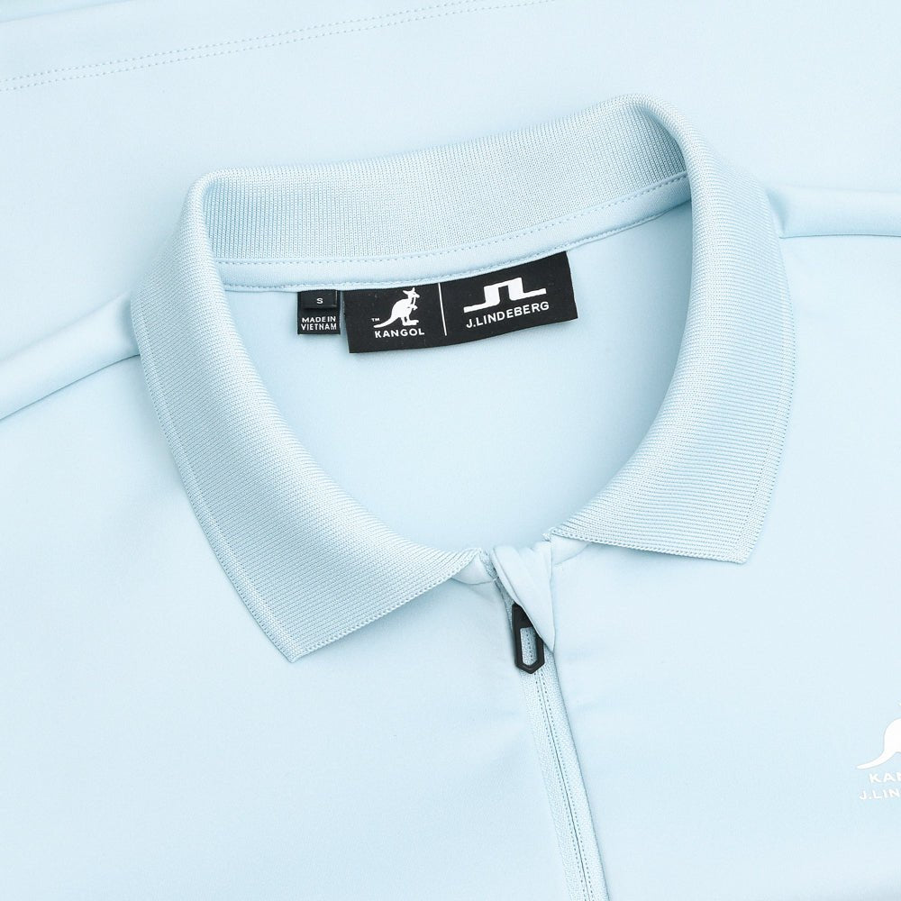 Women's Amila 1/4 Zip Polo