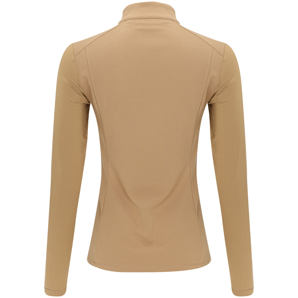 Women's Cindy 1/4 Zip Mid Layer