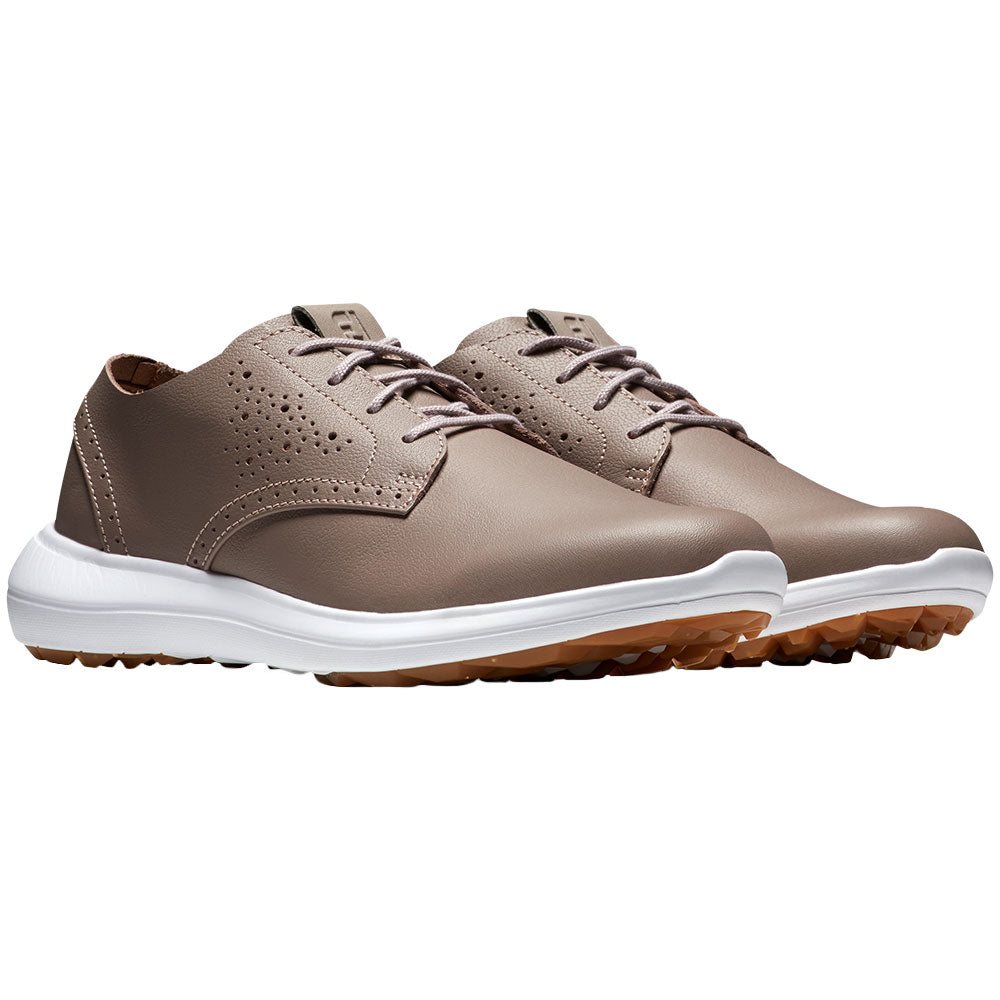 Women's Flex LX Spikeless Golf Shoes