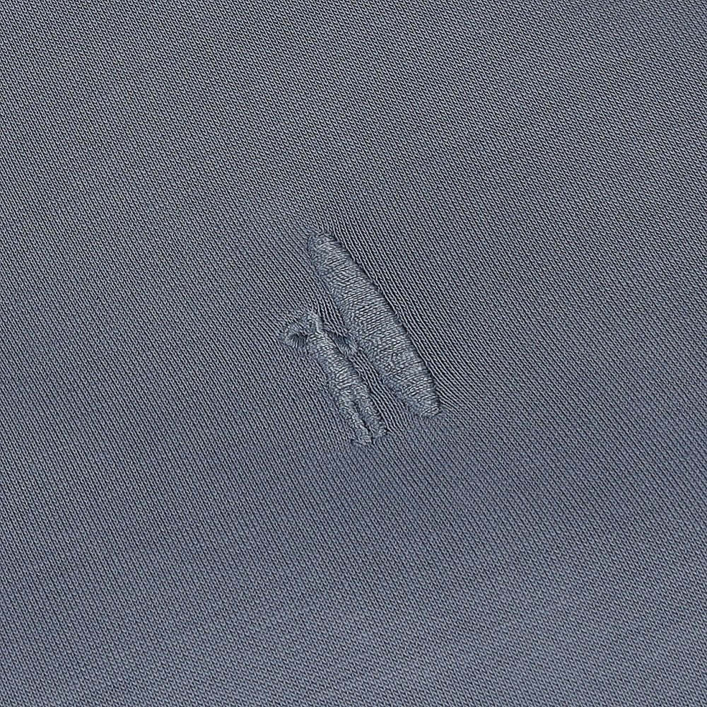 Women's Stef Johnny Collar Lounge Hoodie