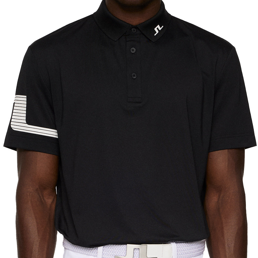 Heath Strike Polo