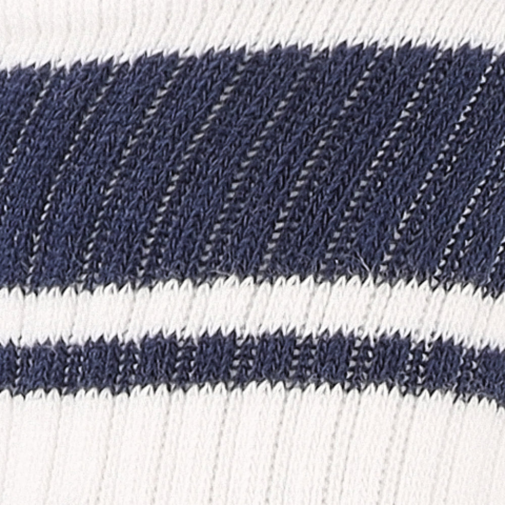 Women's Lamar Club Stripe Socks