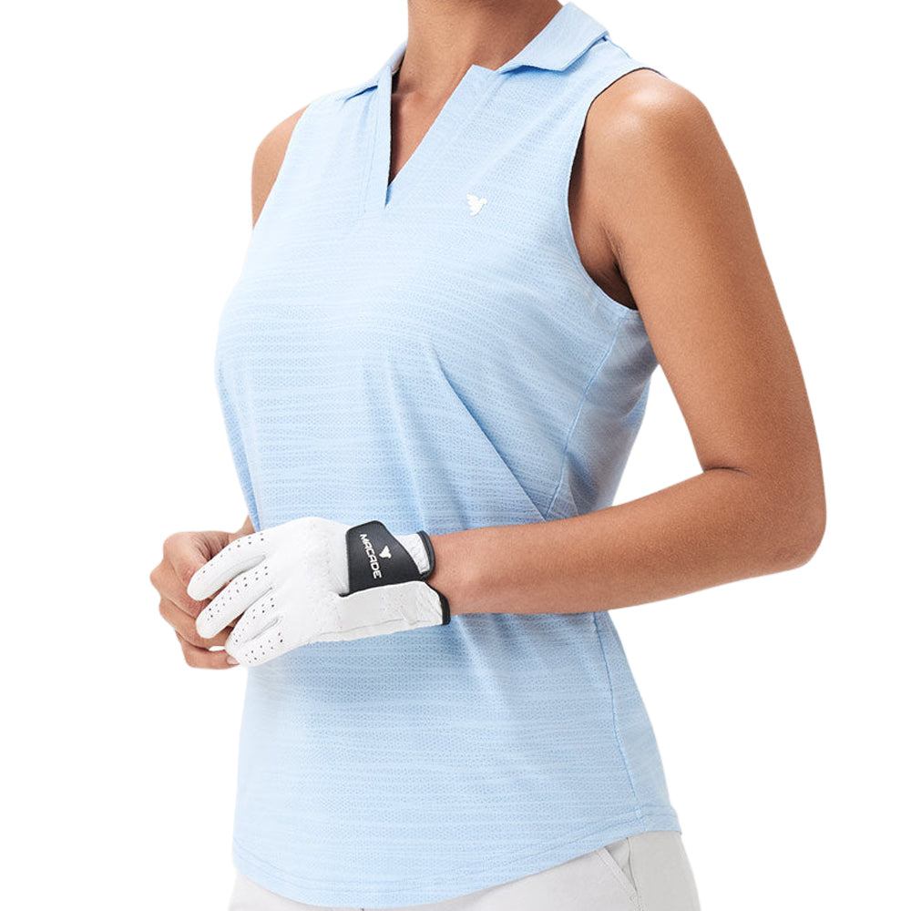 Women's Paige Sleeveless Polo