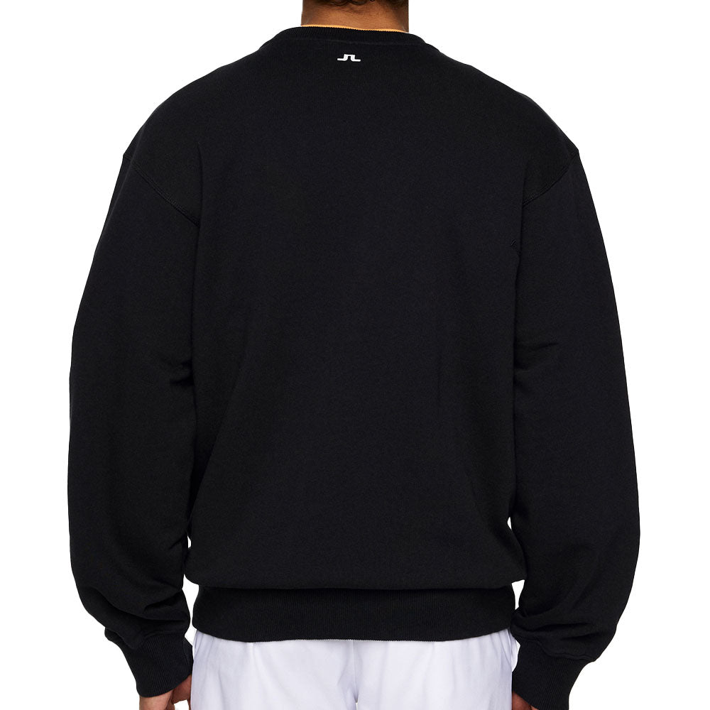 Roberto Crewneck Pullover