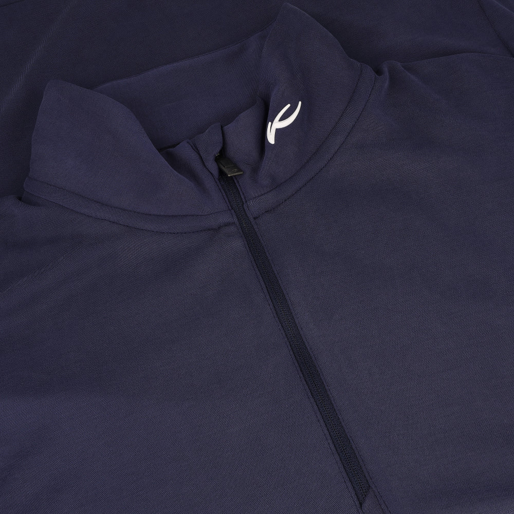 Kallen 1/2 Zip Pullover