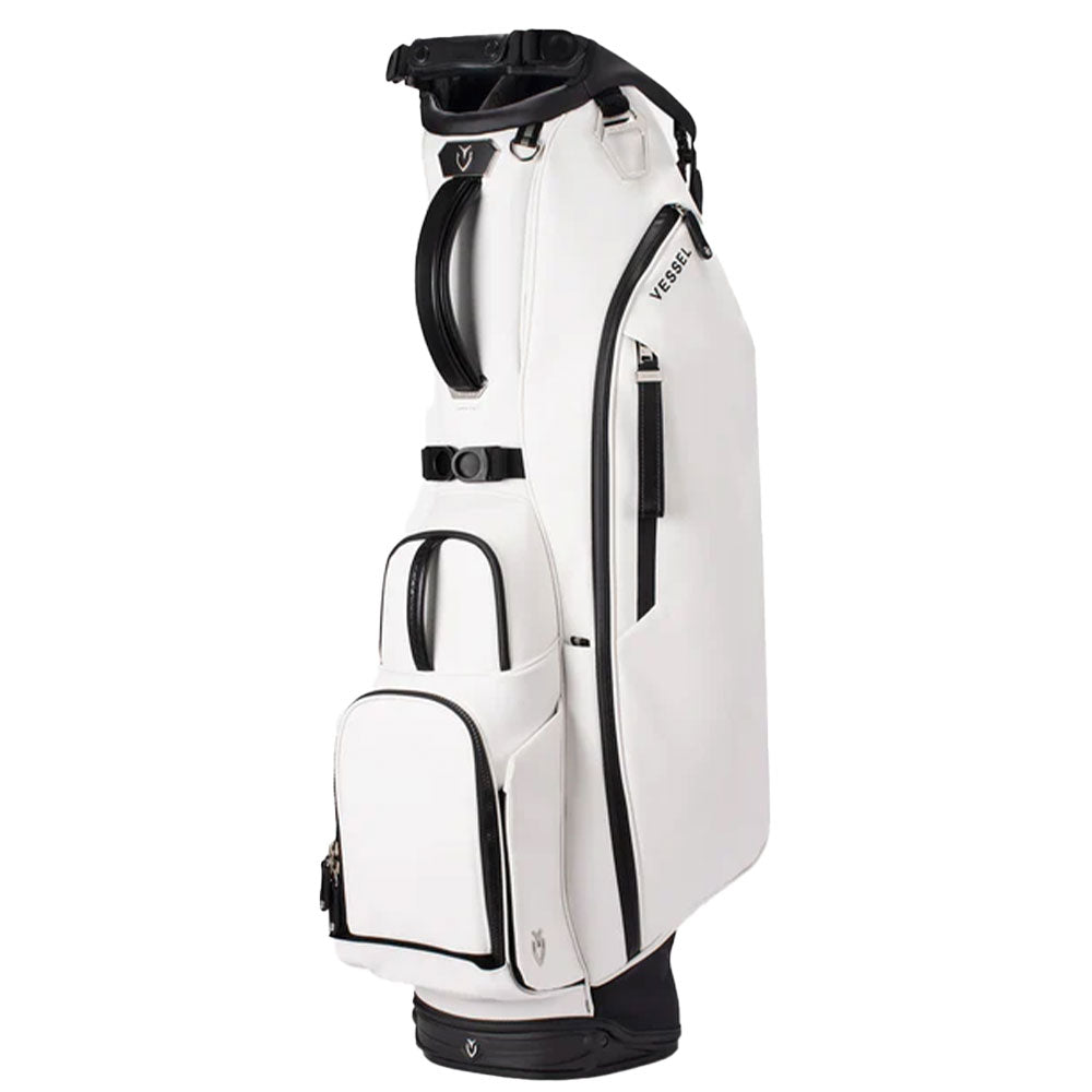 Player V 14-Way Stand Bag