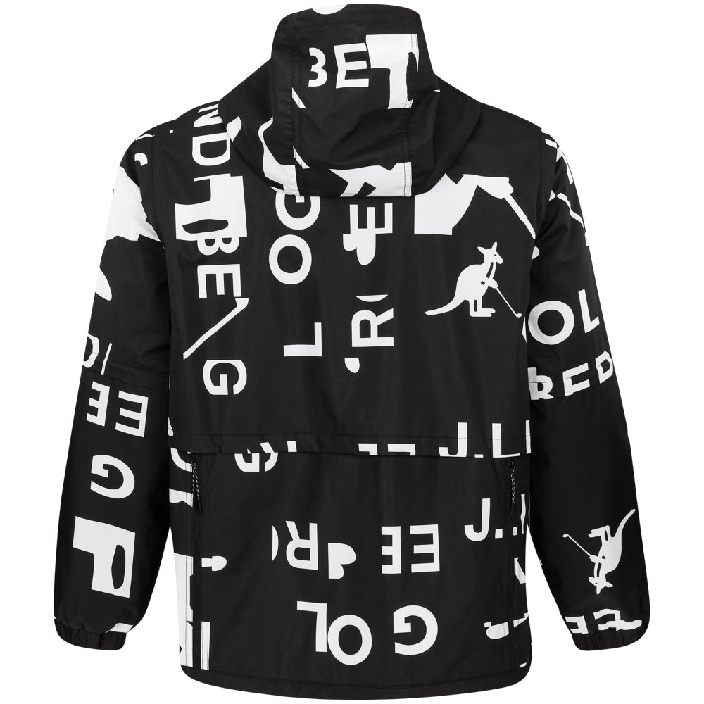 All Gear Outerwear Jacket