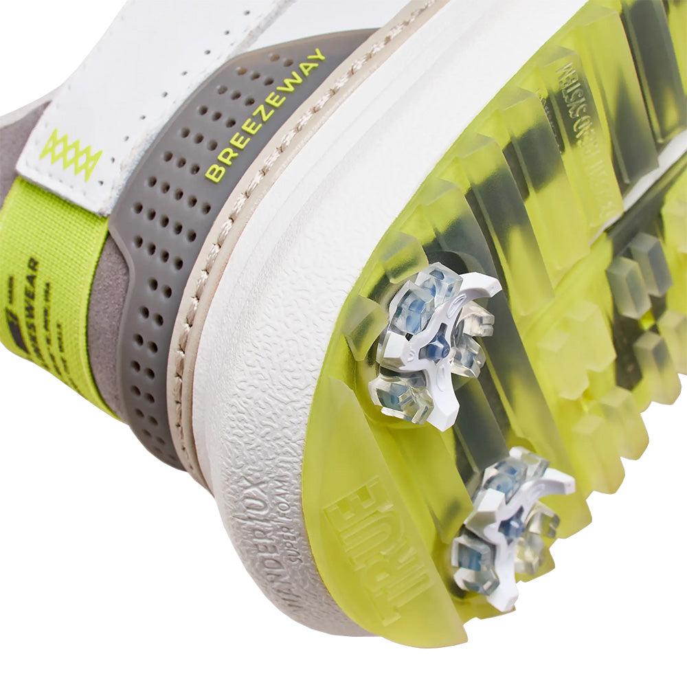 TRUE Lux² Maven Golf Shoes